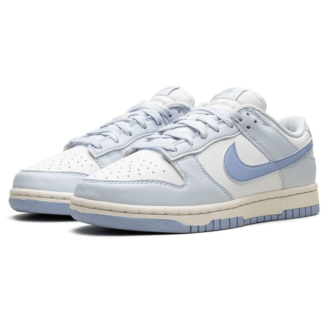 Nike Dunk Low Wmns Next Nature 'Blue Tint'- Streetwear Fashion - ellesey.com