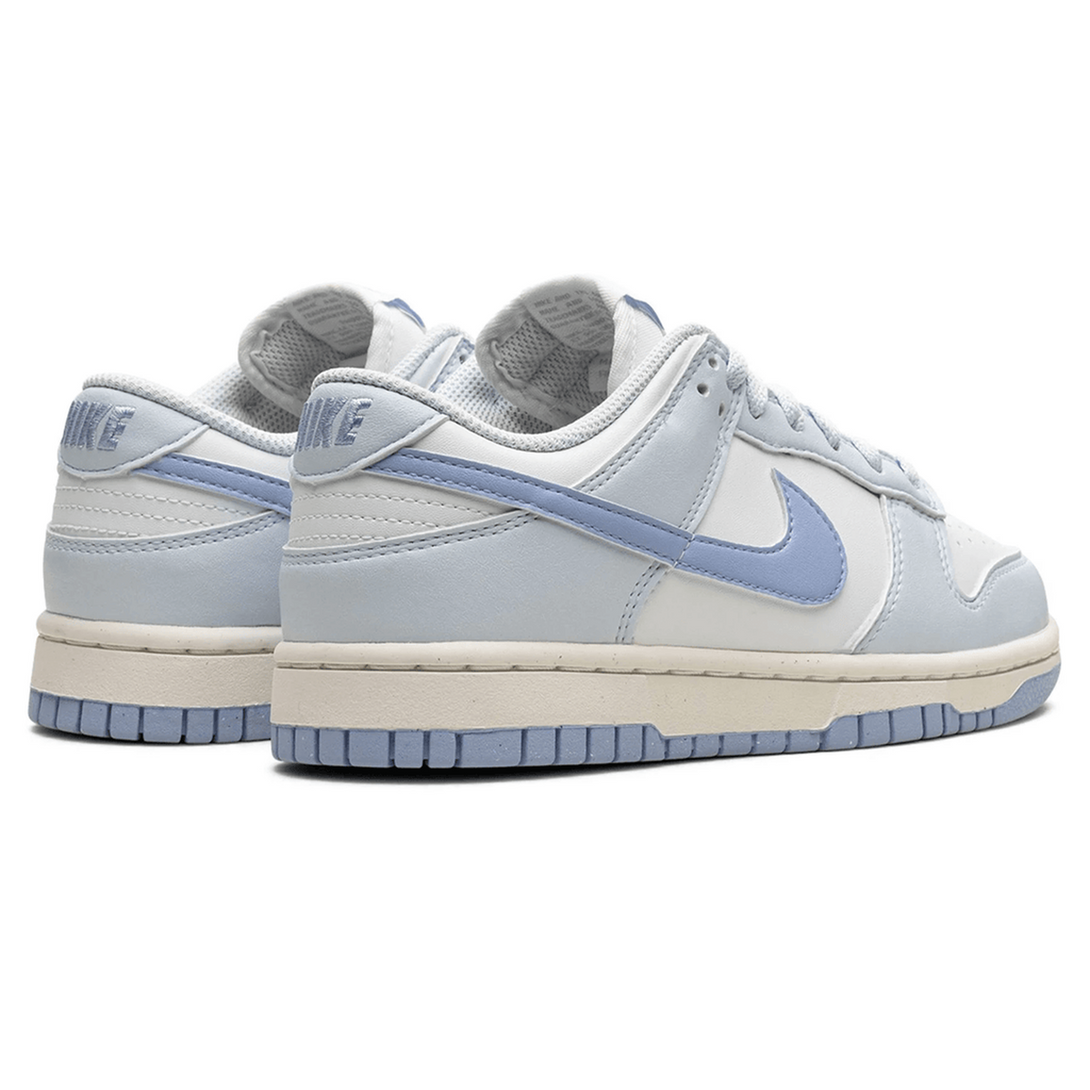 Nike Dunk Low Wmns Next Nature 'Blue Tint'- Streetwear Fashion - ellesey.com