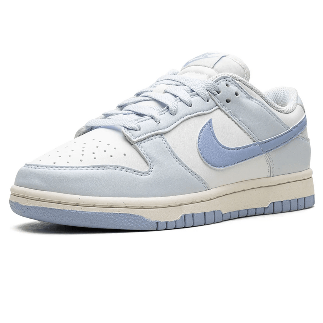 Nike Dunk Low Wmns Next Nature 'Blue Tint'- Streetwear Fashion - ellesey.com