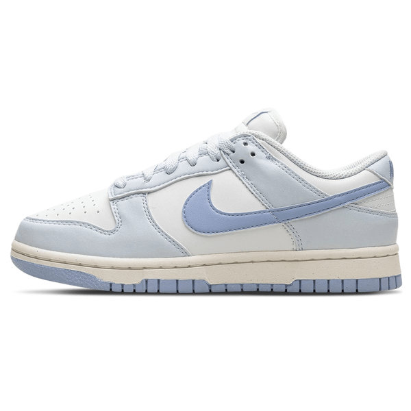 Nike Dunk Low Wmns Next Nature 'Blue Tint'- Streetwear Fashion - ellesey.com