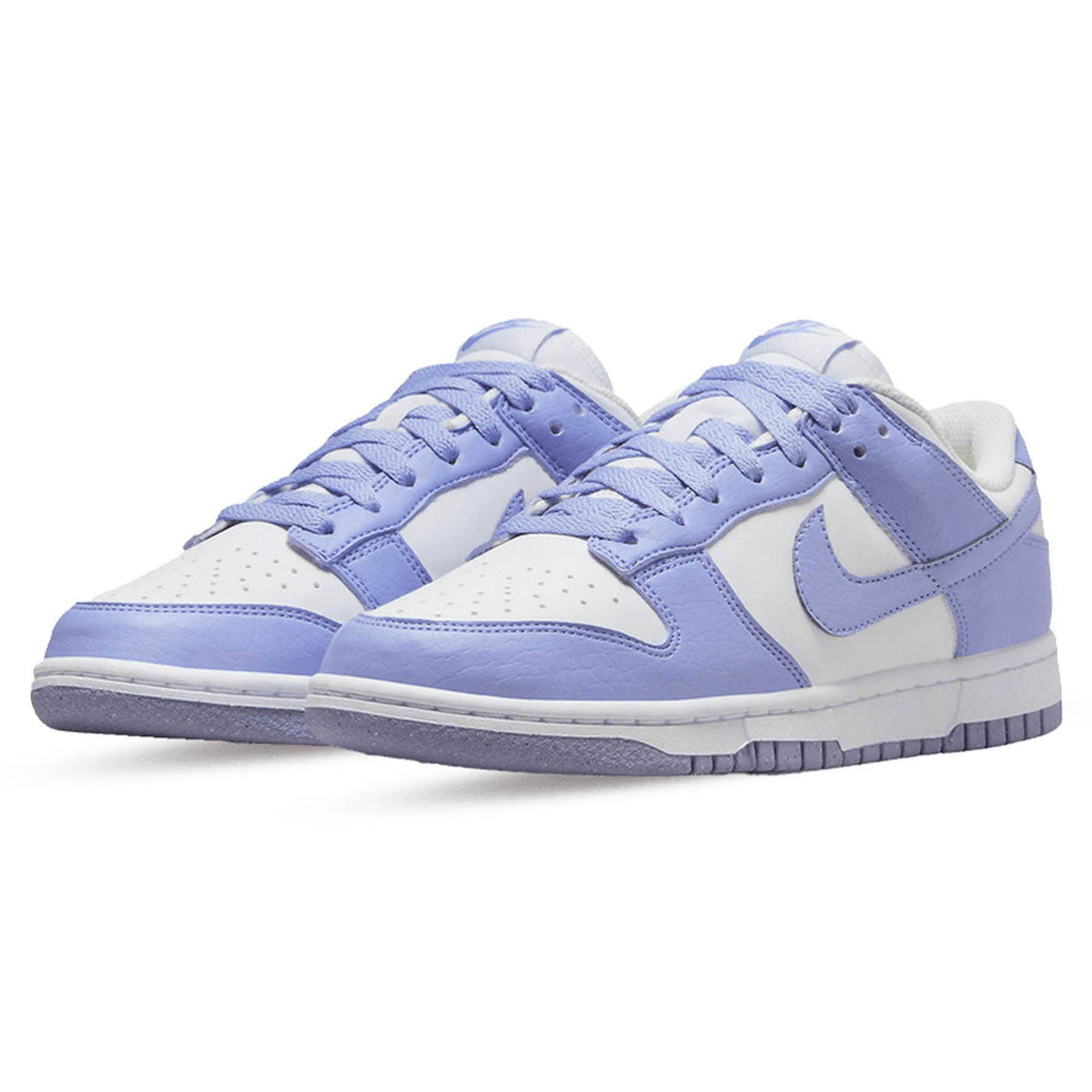 Nike Dunk Low Wmns Next Nature 'Lilac'- Streetwear Fashion - ellesey.com