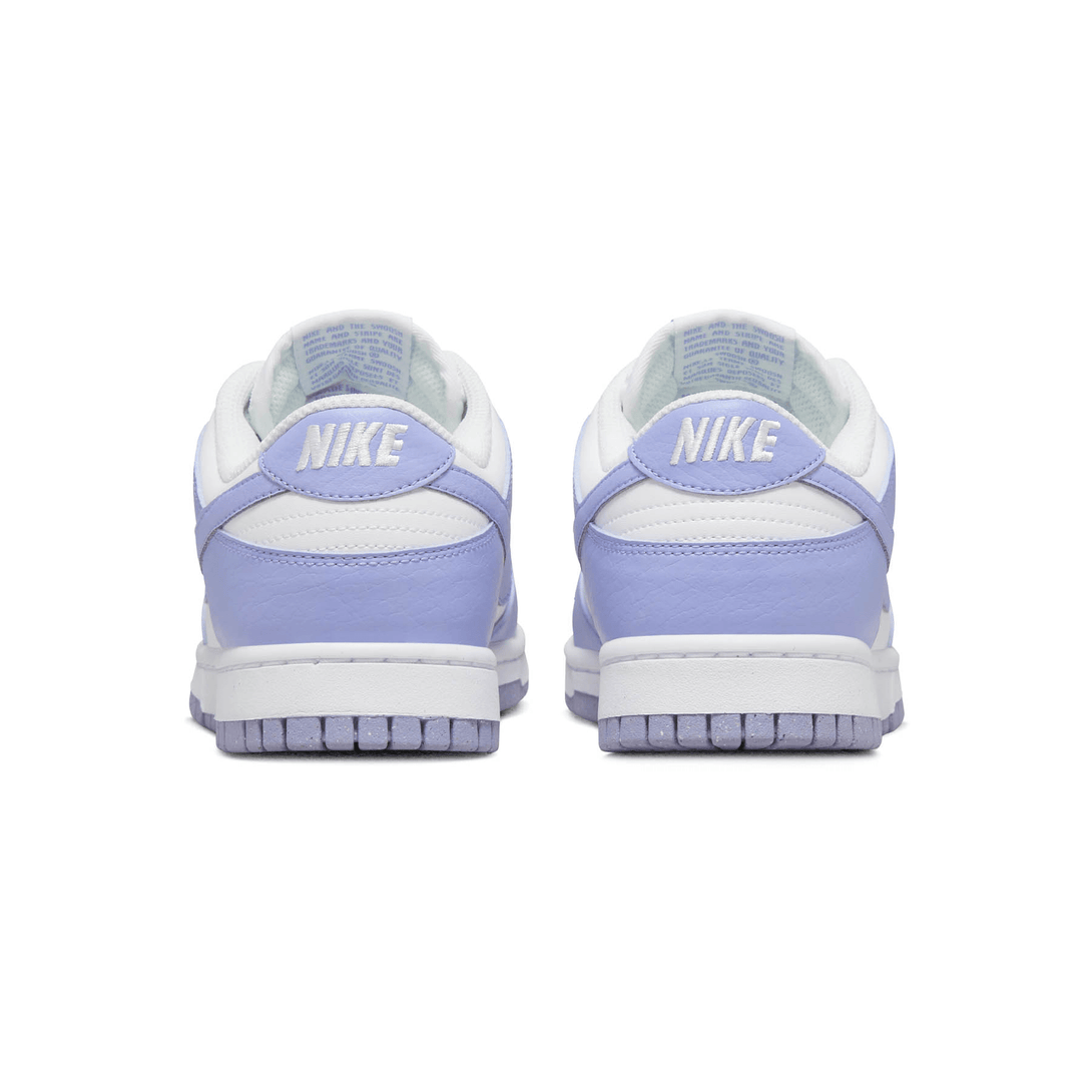 Nike Dunk Low Wmns Next Nature 'Lilac'- Streetwear Fashion - ellesey.com