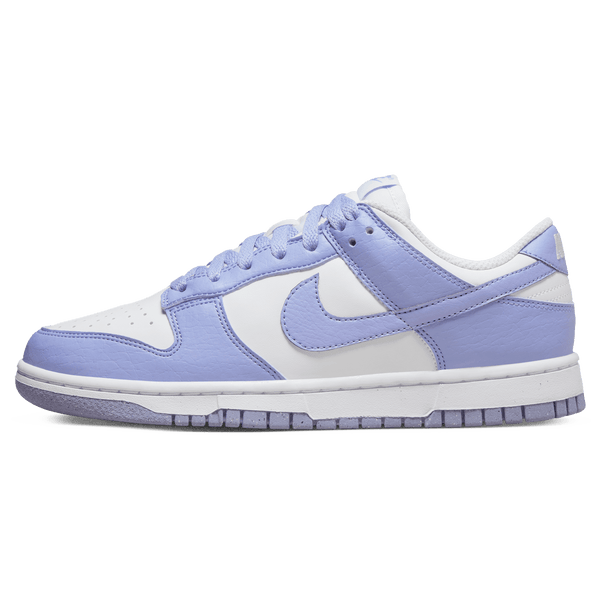 Nike Dunk Low Wmns Next Nature 'Lilac'- Streetwear Fashion - ellesey.com