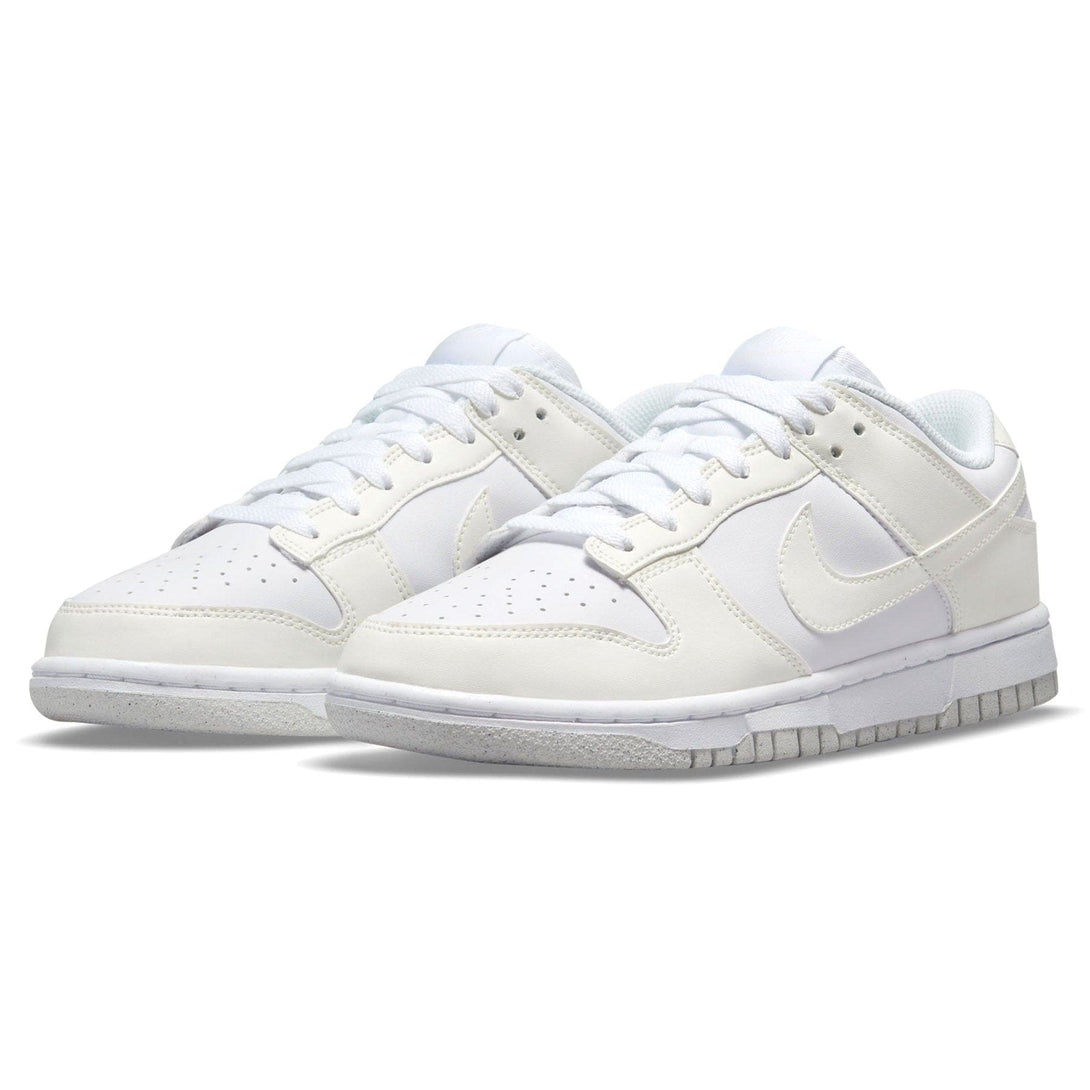 Nike Dunk Low Wmns Next Nature 'Move To Zero - Sail'- Streetwear Fashion - ellesey.com