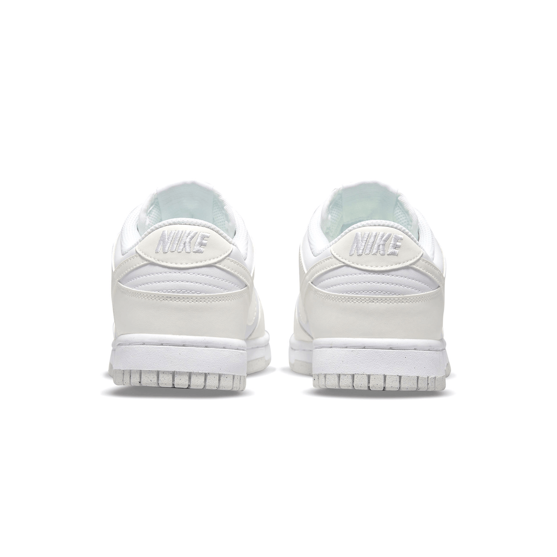 Nike Dunk Low Wmns Next Nature 'Move To Zero - Sail'- Streetwear Fashion - ellesey.com