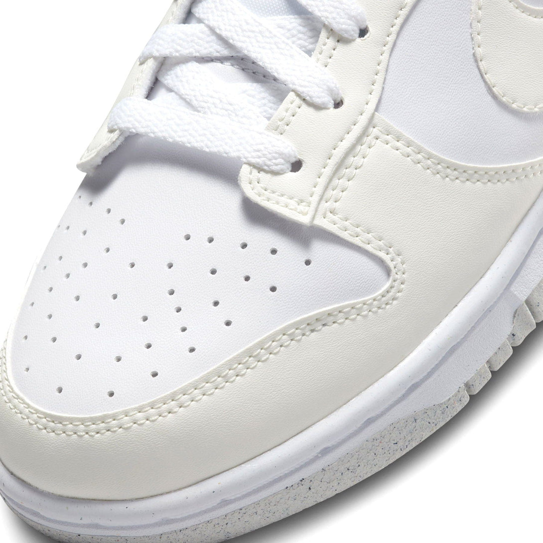 Nike Dunk Low Wmns Next Nature 'Move To Zero - Sail'- Streetwear Fashion - ellesey.com