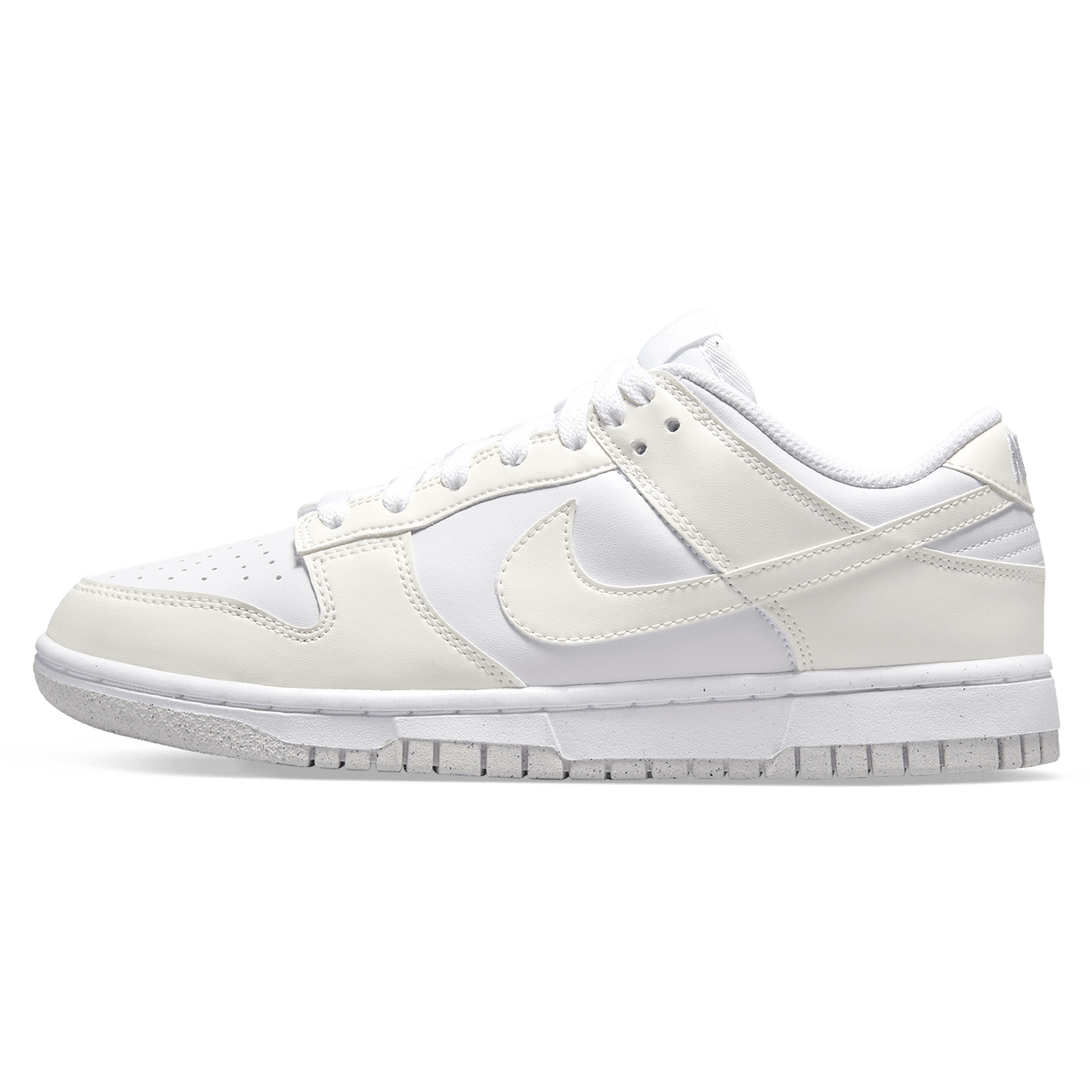 Nike Dunk Low Wmns Next Nature 'Move To Zero - Sail'- Streetwear Fashion - ellesey.com