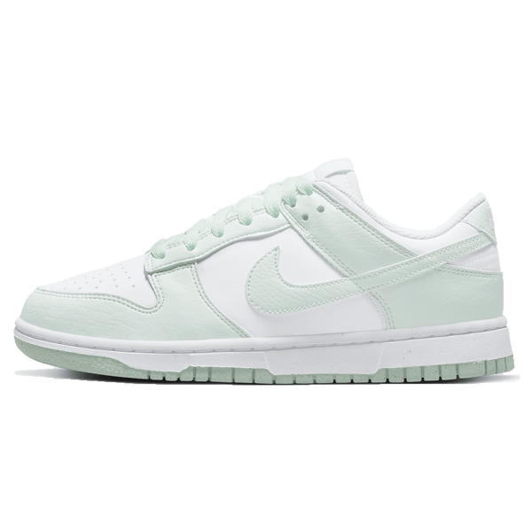 Nike Dunk Low Wmns Next Nature 'White Mint'- Streetwear Fashion - ellesey.com