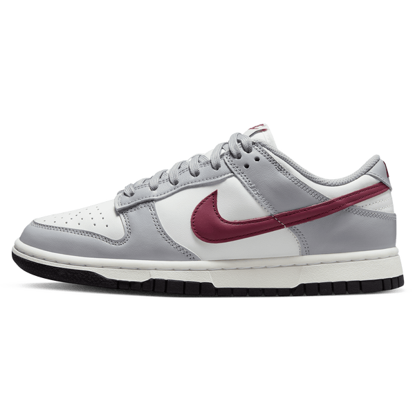 Nike Dunk Low Wmns 'Pale Ivory Redwood'- Streetwear Fashion - ellesey.com