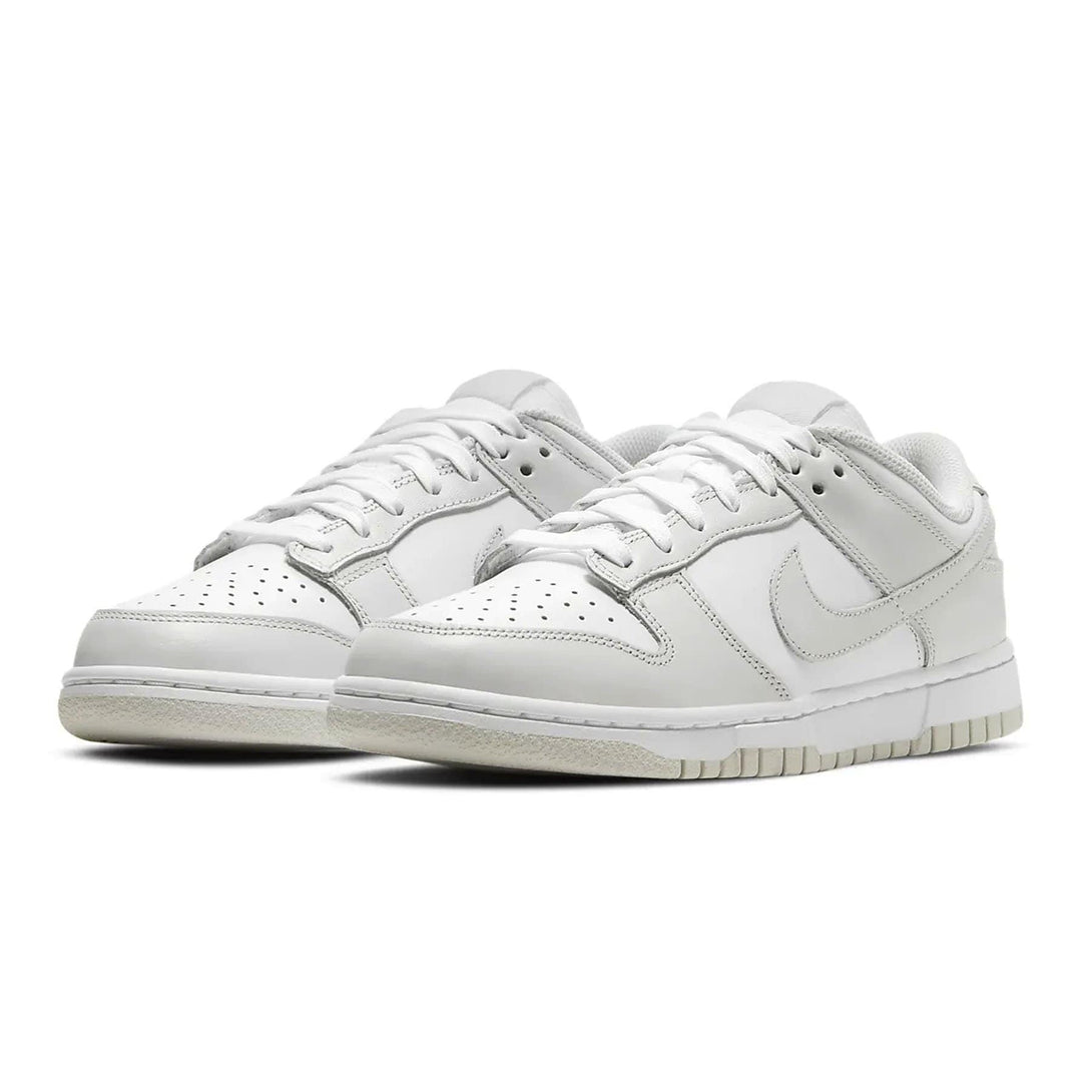 Nike Dunk Low Wmns 'Photon Dust'- Streetwear Fashion - ellesey.com