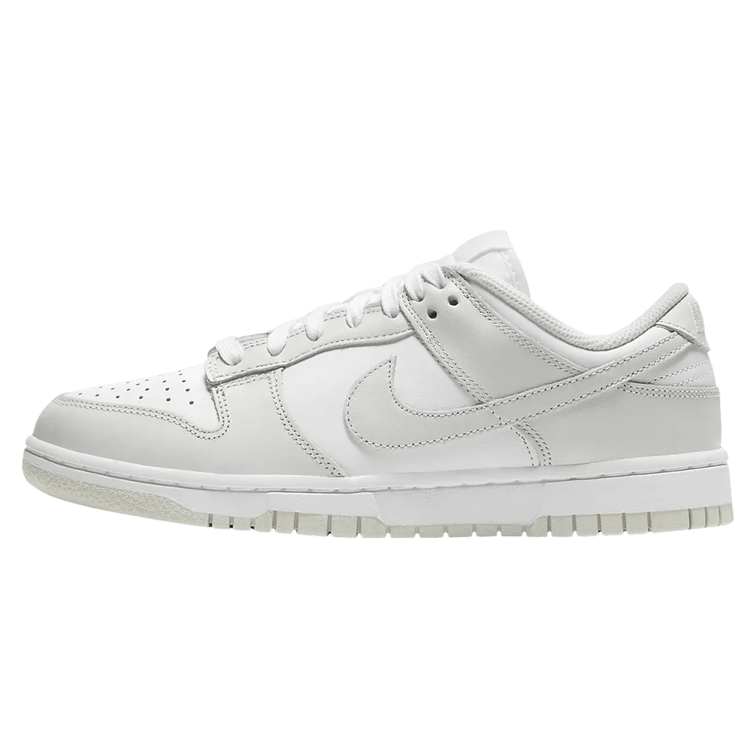 Nike Dunk Low Wmns 'Photon Dust'- Streetwear Fashion - ellesey.com