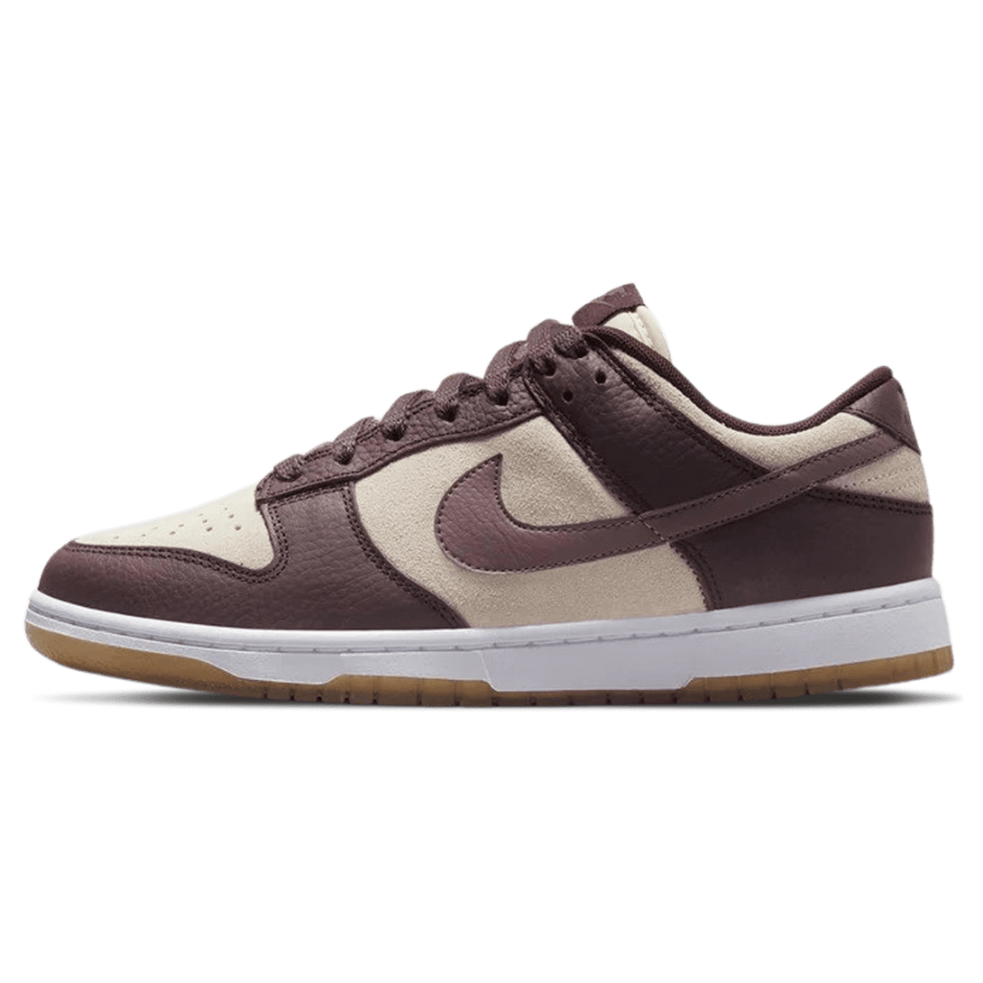 Nike Dunk Low Wmns 'Plum Eclipse'- Streetwear Fashion - ellesey.com