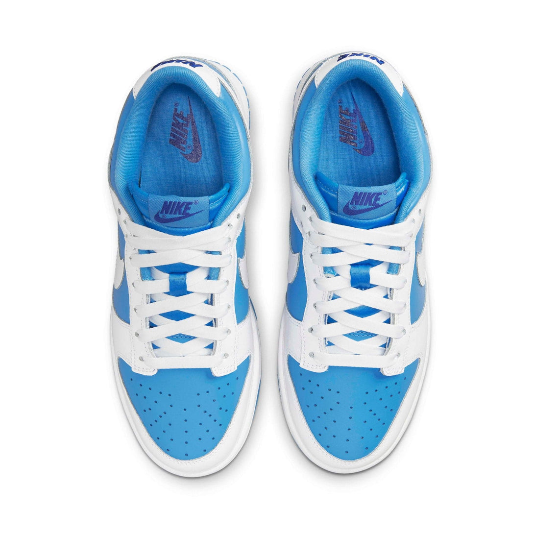 Nike Dunk Low Wmns 'Reverse UNC'- Streetwear Fashion - ellesey.com