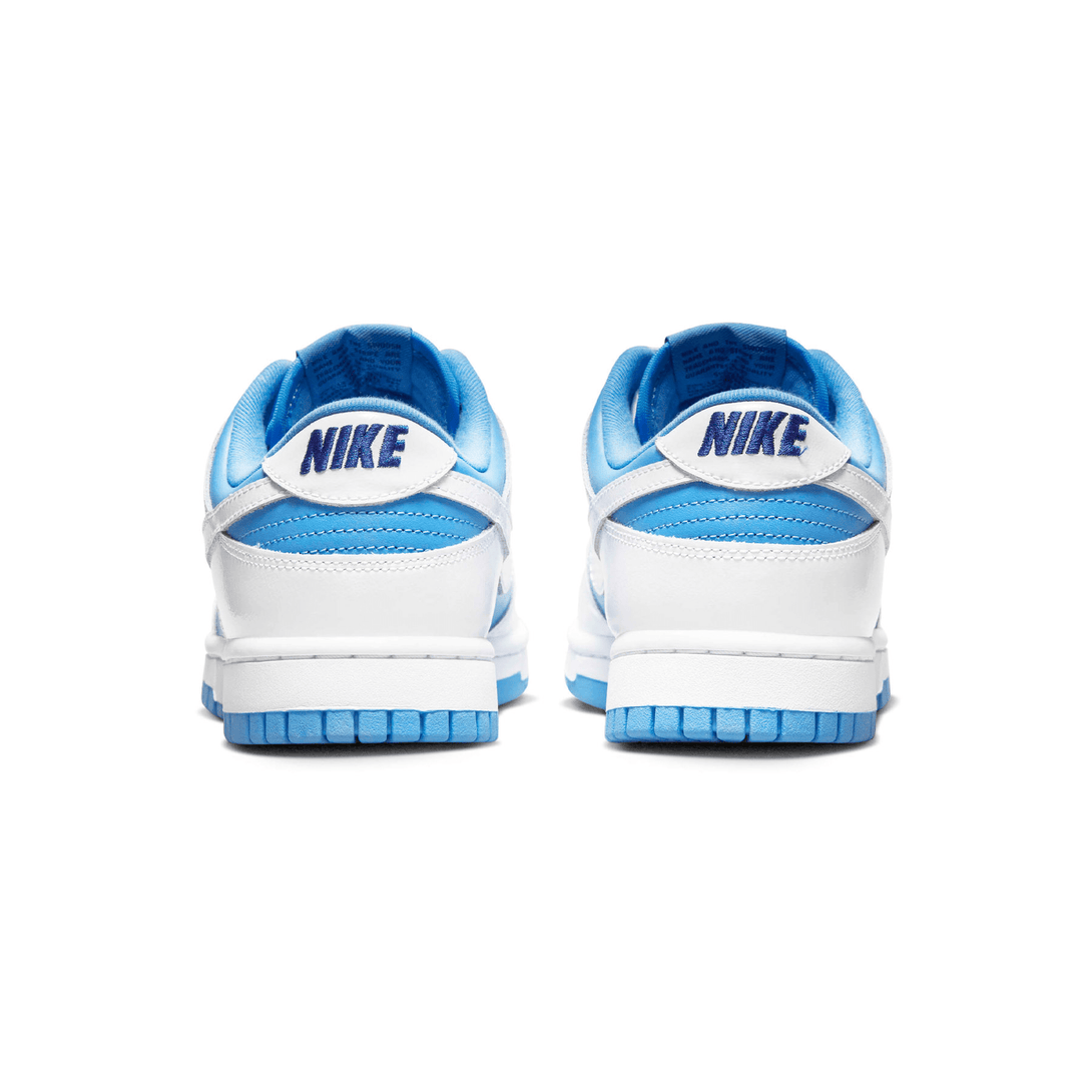 Nike Dunk Low Wmns 'Reverse UNC'- Streetwear Fashion - ellesey.com