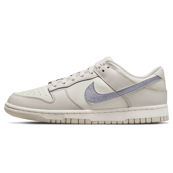 Nike Dunk Low Wmns 'Sail Oxygen Purple'- Streetwear Fashion - ellesey.com