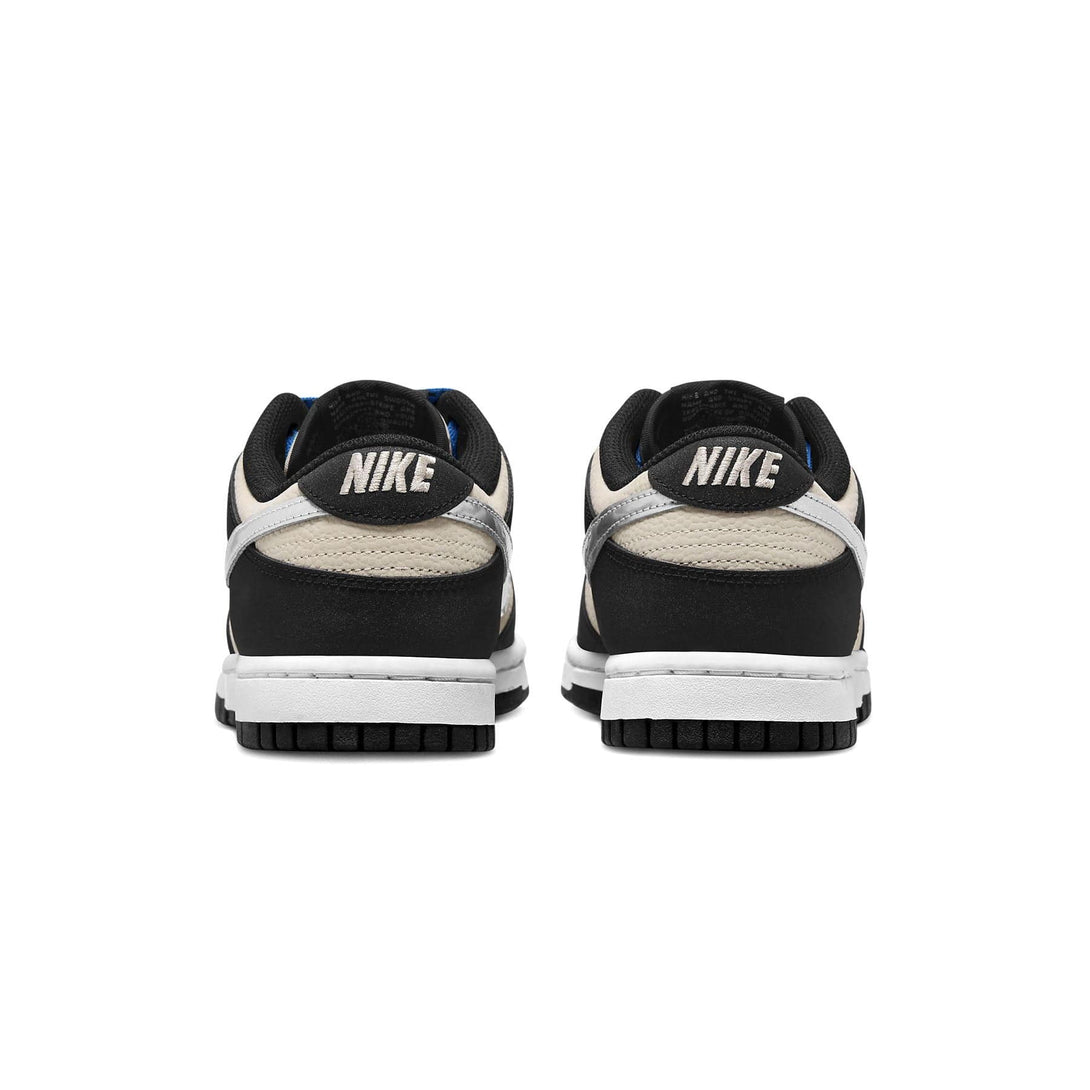 Nike Dunk Low Wmns 'Starry Laces'- Streetwear Fashion - ellesey.com