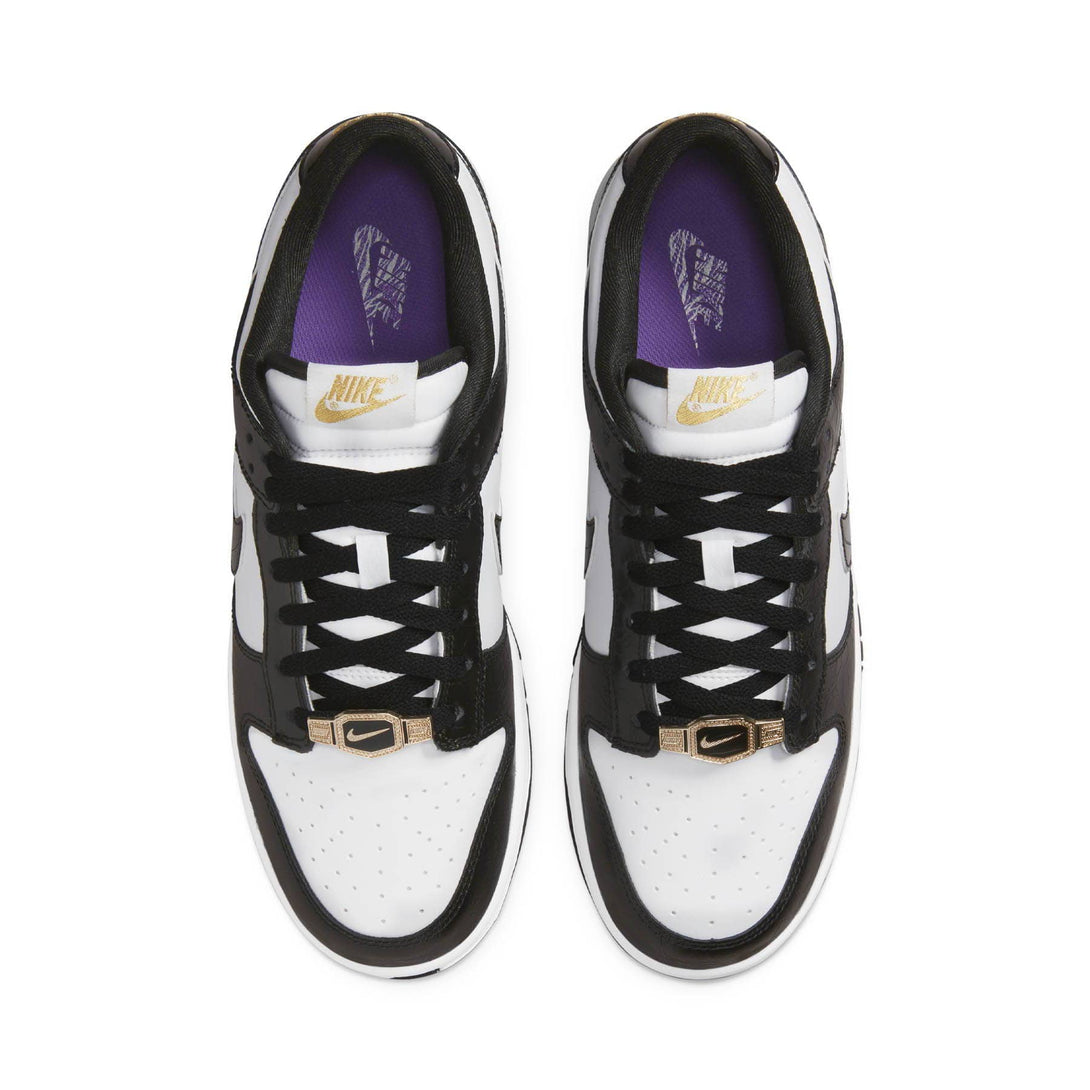 Nike Dunk Low 'World Champ'- Streetwear Fashion - ellesey.com