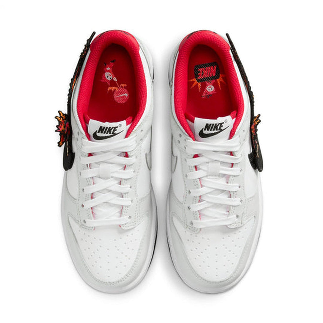 Nike Dunk Low 'Year of the Dragon'- Streetwear Fashion - ellesey.com