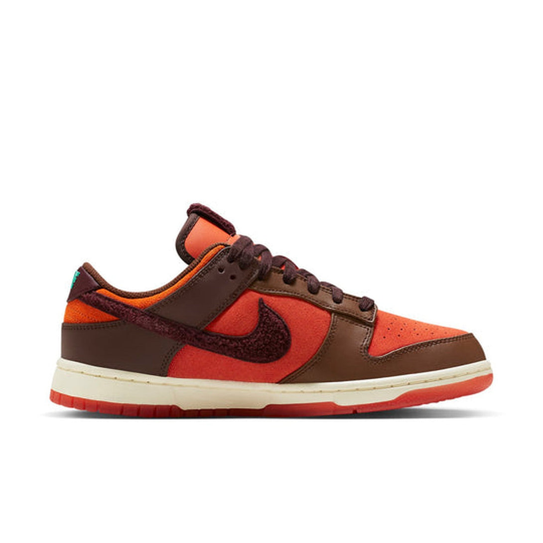 Nike Dunk Low 'Year of the Rabbit - Brown Orange'- Streetwear Fashion - ellesey.com