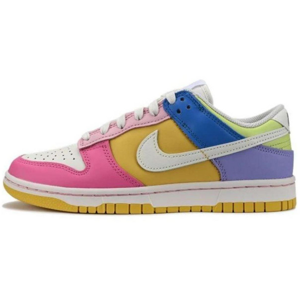 Nike Dunk Low"GalPals"- Streetwear Fashion - ellesey.com