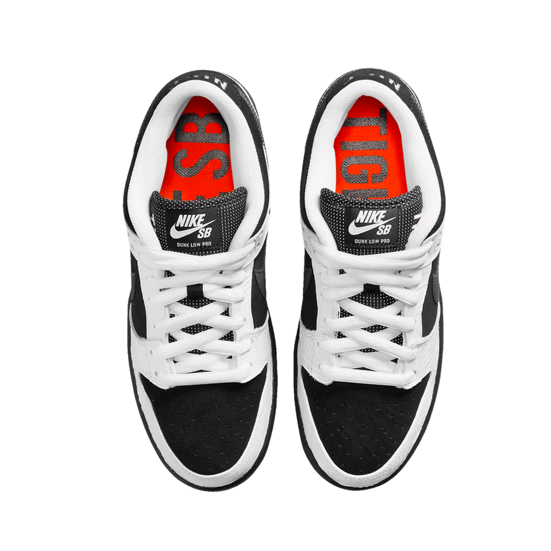 Nike Dunk SB Low Tightbooth- Streetwear Fashion - ellesey.com