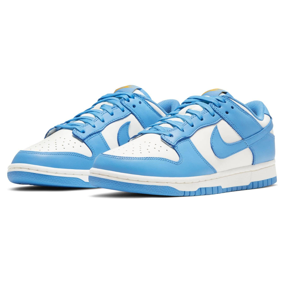 Nike Dunk Wmns Low 'Coast'- Streetwear Fashion - ellesey.com