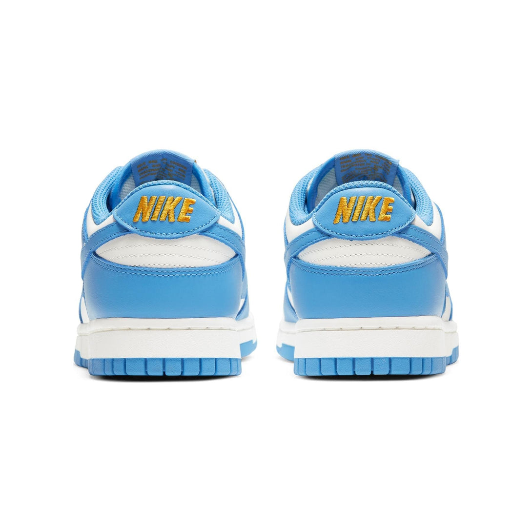 Nike Dunk Wmns Low 'Coast'- Streetwear Fashion - ellesey.com