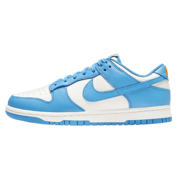 Nike Dunk Wmns Low 'Coast'- Streetwear Fashion - ellesey.com