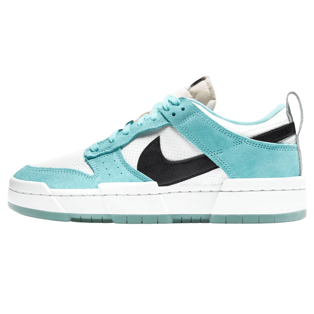 Nike Dunk Wmns Low Disrupt 'Copa'- Streetwear Fashion - ellesey.com