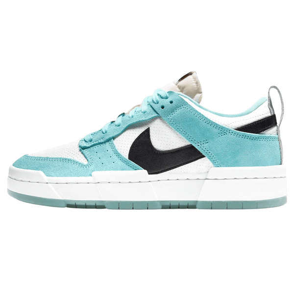 Nike Dunk Wmns Low Disrupt 'Copa'- Streetwear Fashion - ellesey.com