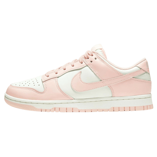 Nike Dunk Wmns Low 'Orange Pearl'- Streetwear Fashion - ellesey.com