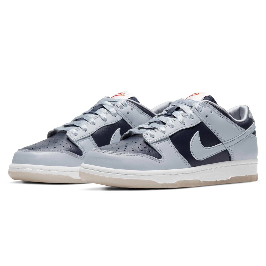 Nike Dunk Wmns Low SP 'College Navy'- Streetwear Fashion - ellesey.com