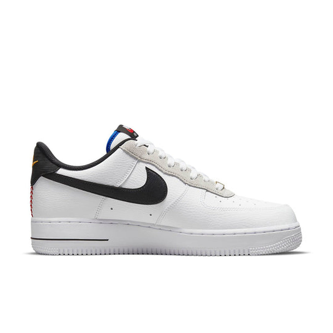 Nike Ken Griffey Jr. x Air Force 1 '07 LV8 'Jr. & Sr.'- Streetwear Fashion - ellesey.com