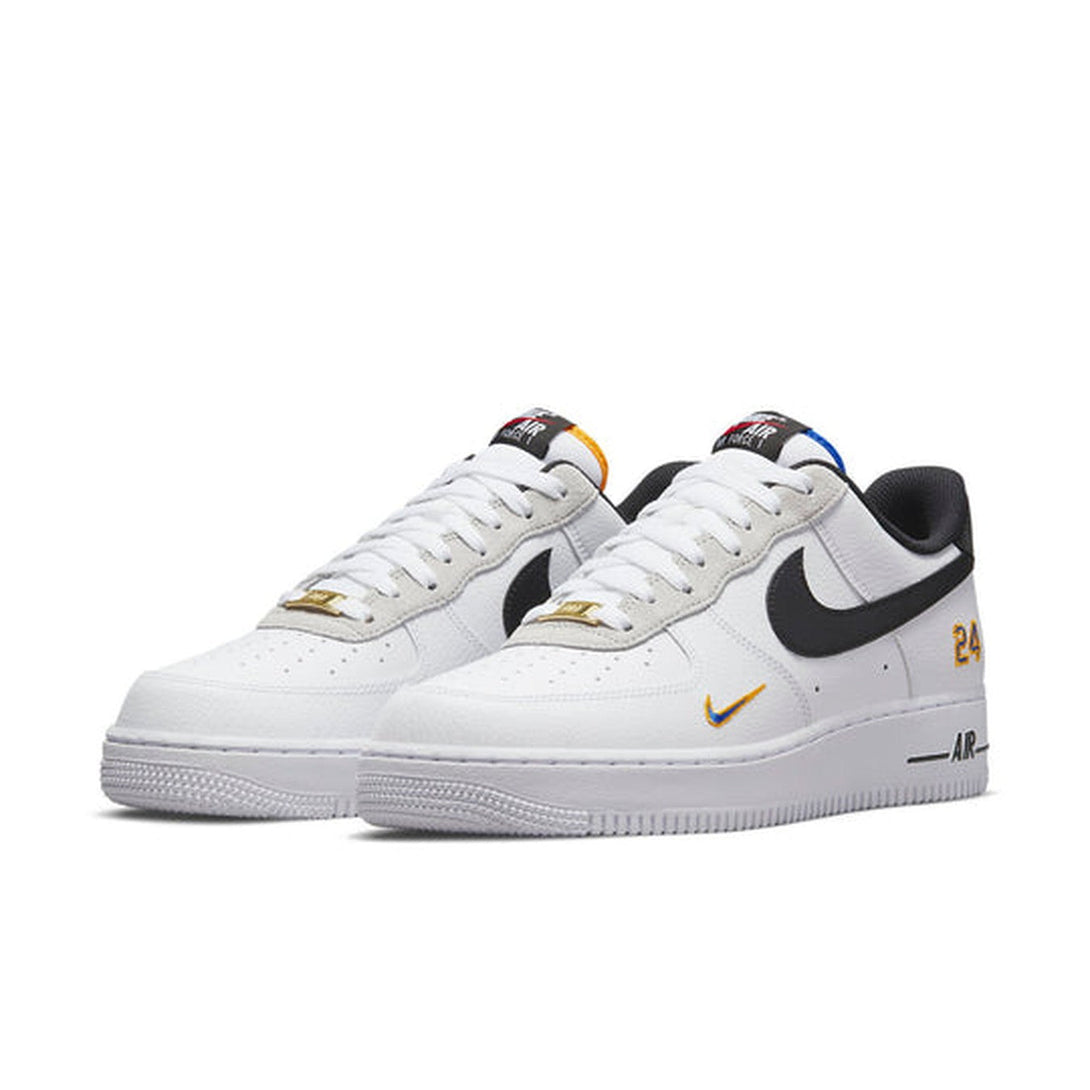 Nike Ken Griffey Jr. x Air Force 1 '07 LV8 'Jr. & Sr.'- Streetwear Fashion - ellesey.com