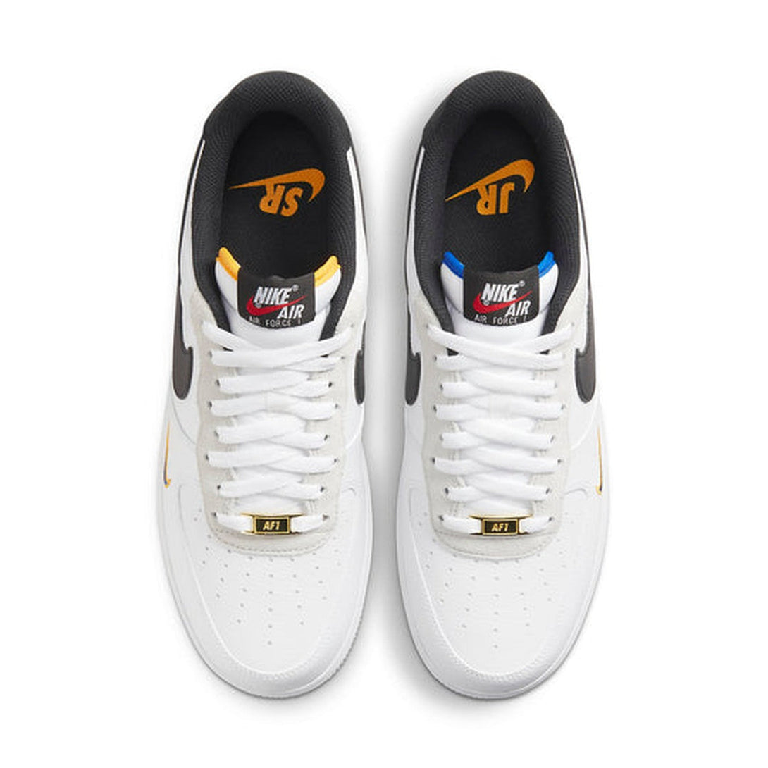 Nike Ken Griffey Jr. x Air Force 1 '07 LV8 'Jr. & Sr.'- Streetwear Fashion - ellesey.com