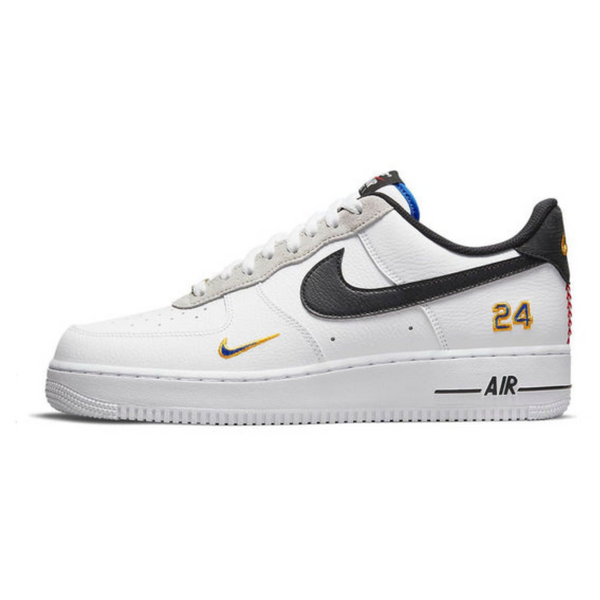 Nike Ken Griffey Jr. x Air Force 1 '07 LV8 'Jr. & Sr.'- Streetwear Fashion - ellesey.com