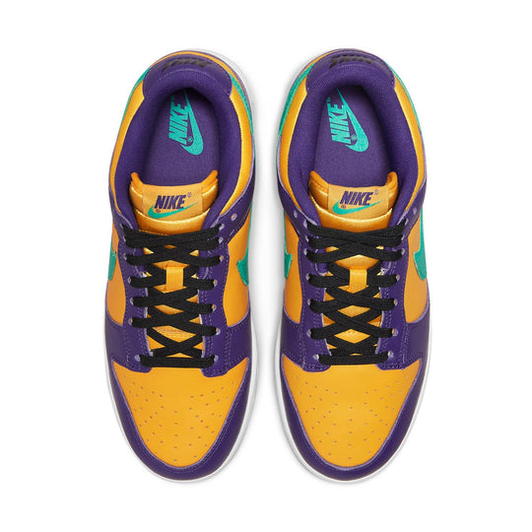 Nike Lisa Leslie x Dunk Low 'Sparks'- Streetwear Fashion - ellesey.com