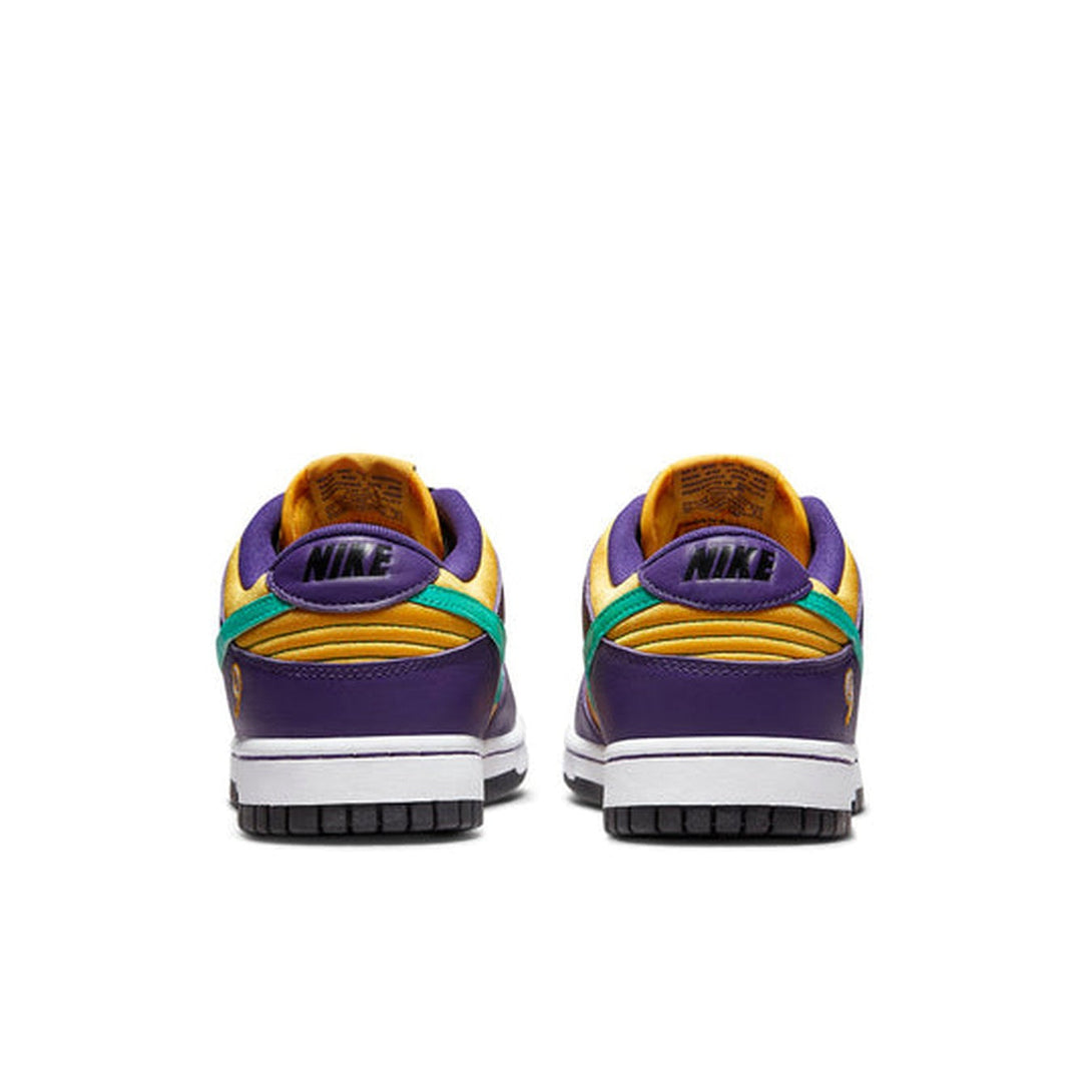 Nike Lisa Leslie x Dunk Low 'Sparks'- Streetwear Fashion - ellesey.com