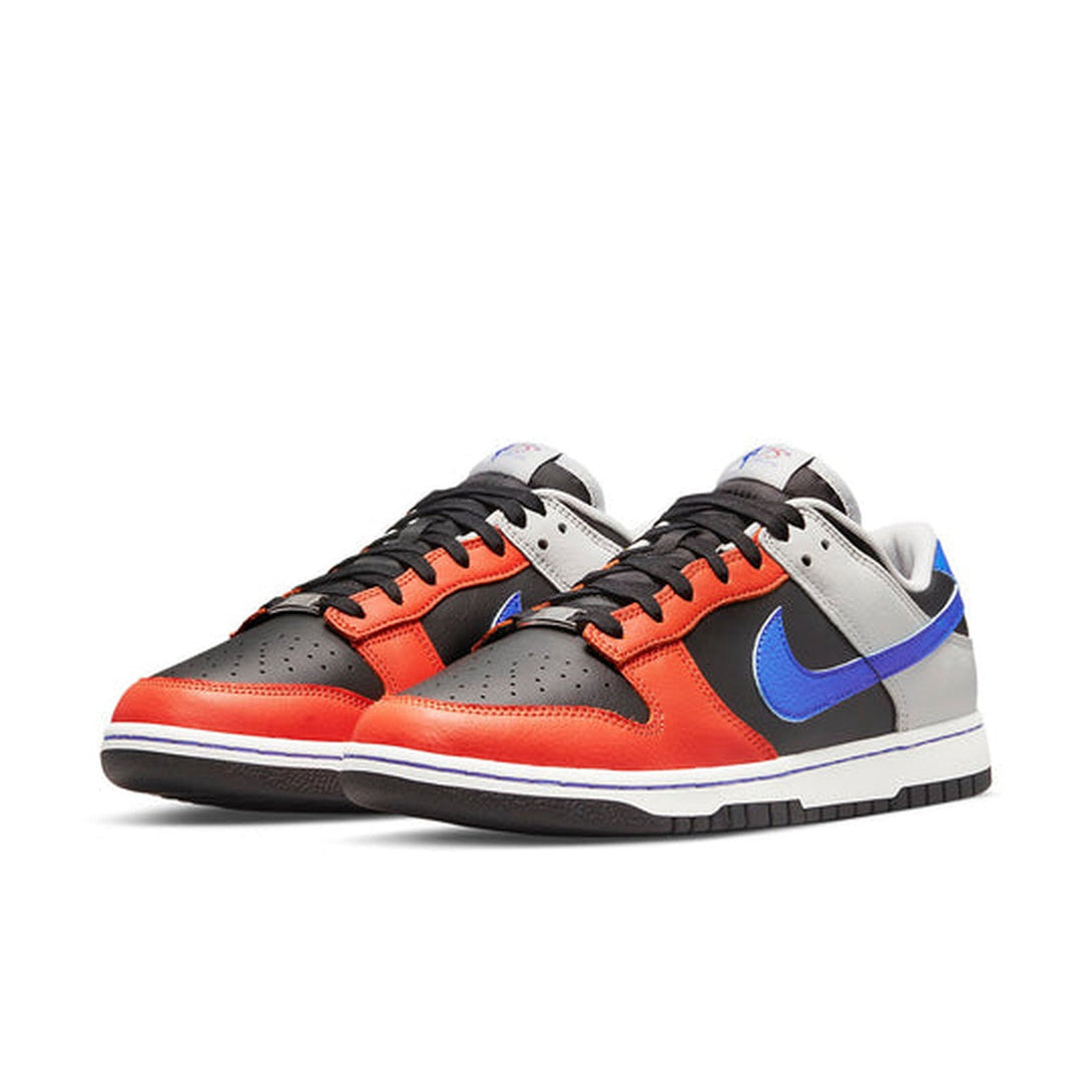 Nike NBA x Dunk Low EMB '75th Anniversary - Knicks'- Streetwear Fashion - ellesey.com