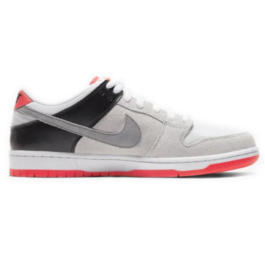 Nike SB Dunk Low 'AM90 Infrared'- Streetwear Fashion - ellesey.com