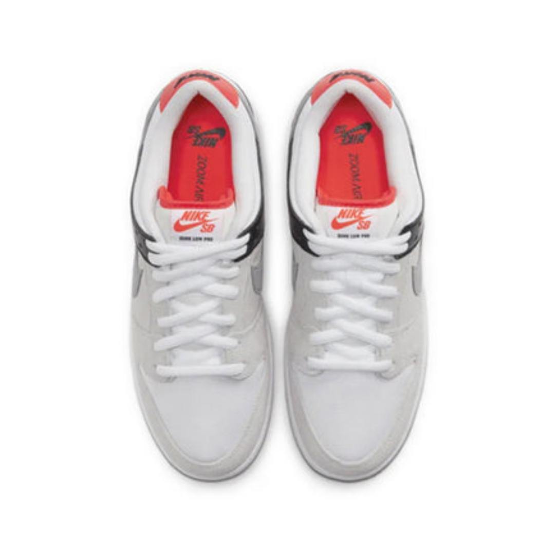 Nike SB Dunk Low 'AM90 Infrared'- Streetwear Fashion - ellesey.com