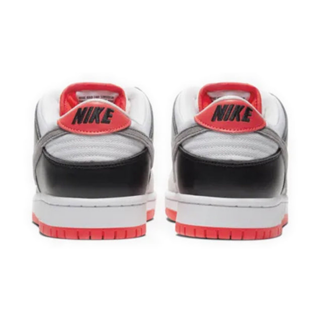 Nike SB Dunk Low 'AM90 Infrared'- Streetwear Fashion - ellesey.com