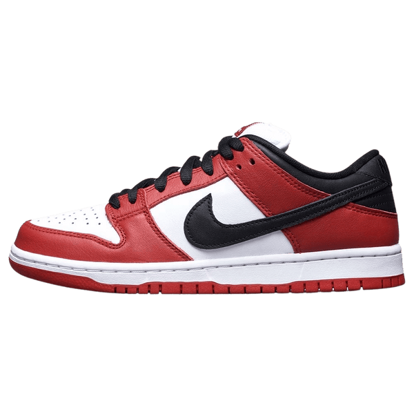 Nike SB Dunk Low Chicago- Streetwear Fashion - ellesey.com