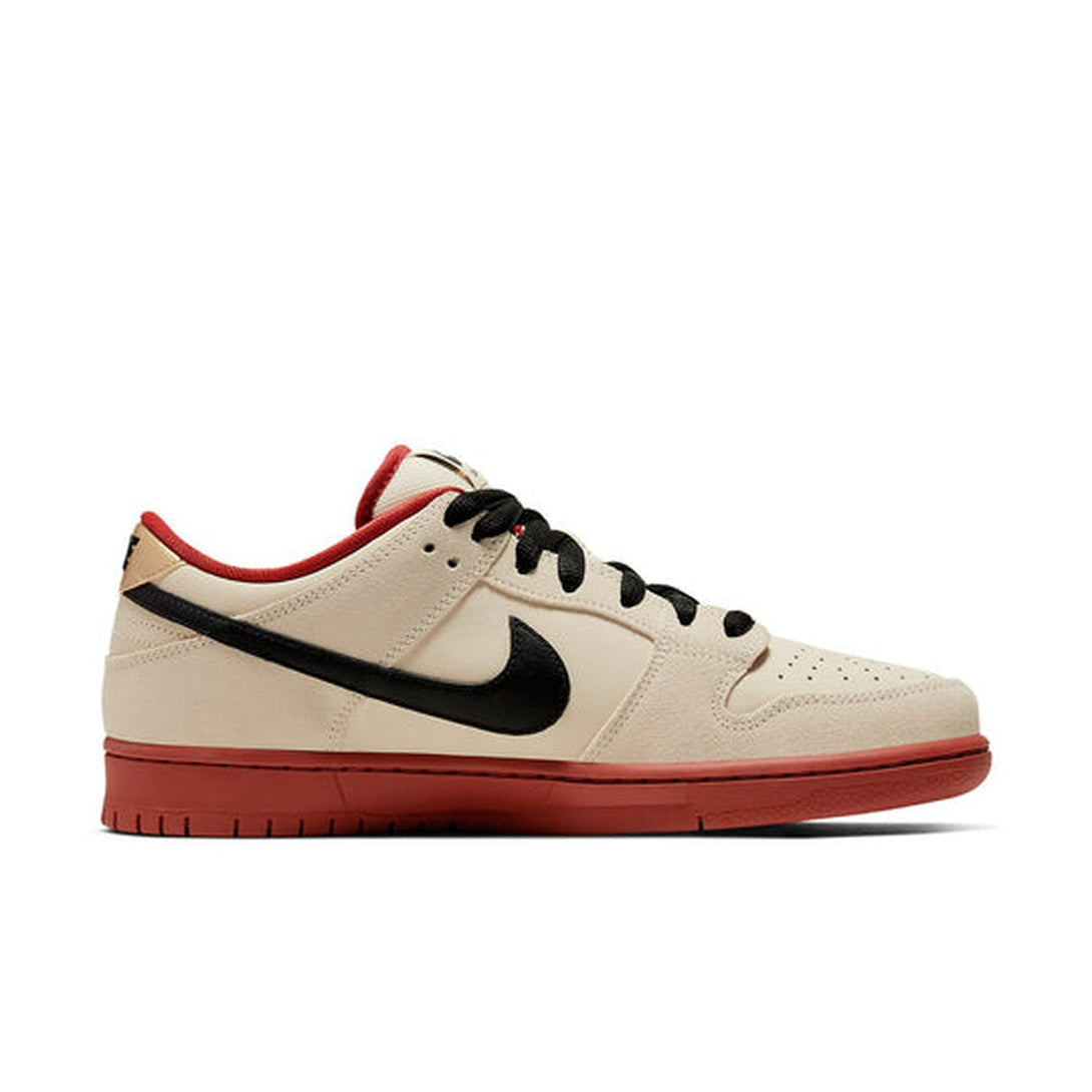 Nike SB Dunk Low 'Muslin'- Streetwear Fashion - ellesey.com