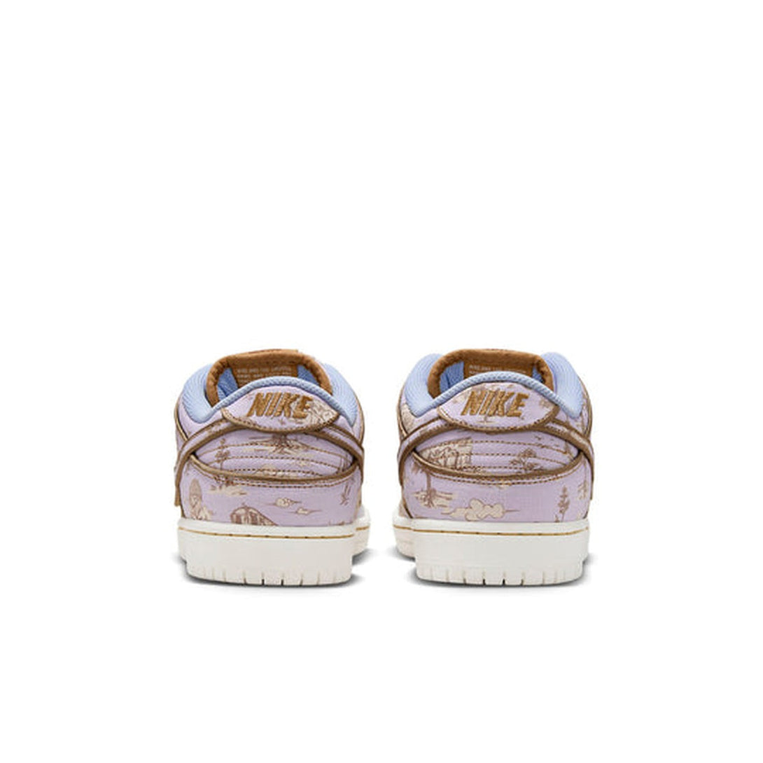 Nike SB Dunk Low Premium 'Pastoral Print'- Streetwear Fashion - ellesey.com