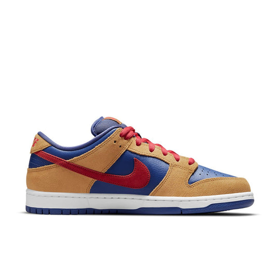 Nike SB Dunk Low 'Reverse Papa Bear'- Streetwear Fashion - ellesey.com