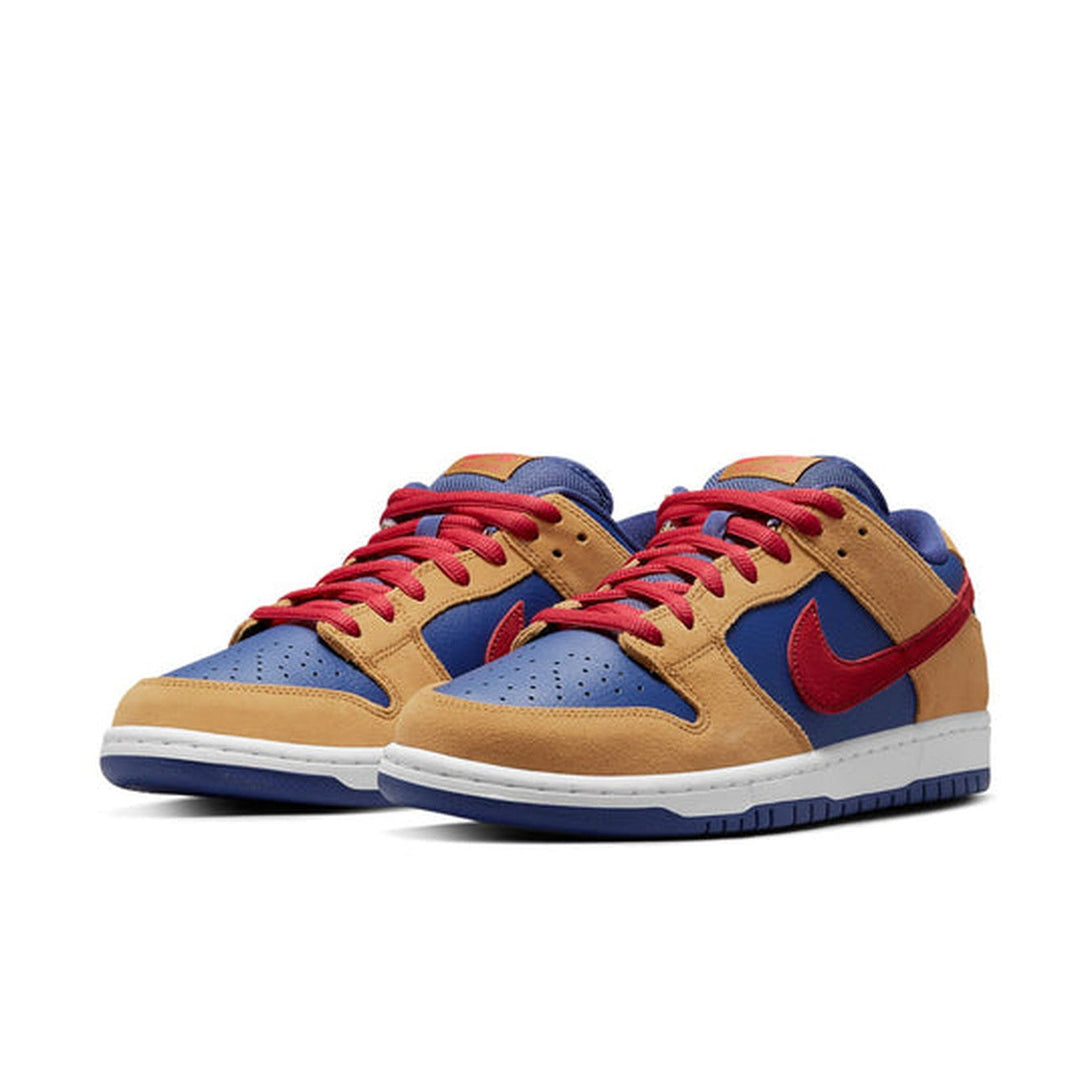 Nike SB Dunk Low 'Reverse Papa Bear'- Streetwear Fashion - ellesey.com