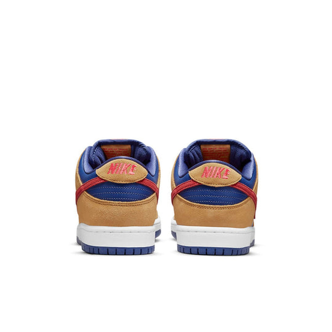 Nike SB Dunk Low 'Reverse Papa Bear'- Streetwear Fashion - ellesey.com