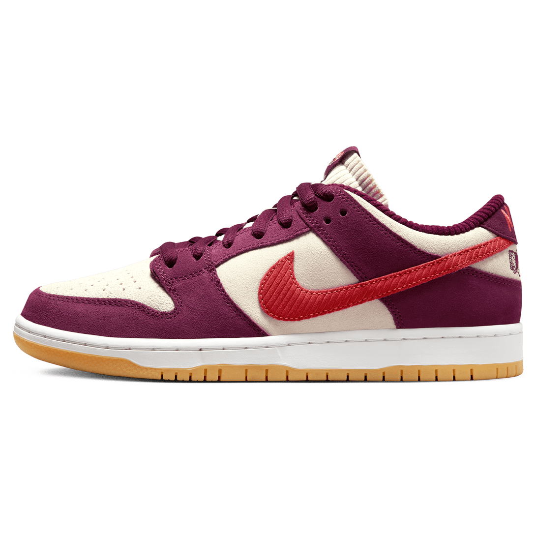 Nike SB Dunk Low 'Skate Like a Girl'- Streetwear Fashion - ellesey.com