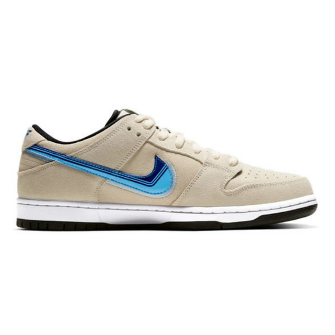 Nike SB Dunk Low 'Truck It'- Streetwear Fashion - ellesey.com